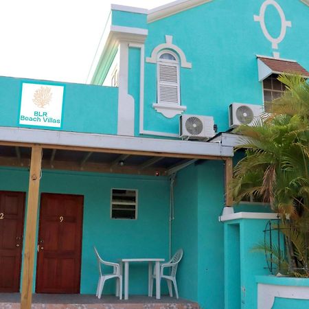 Blr Beach Villas Christ Church Exterior photo