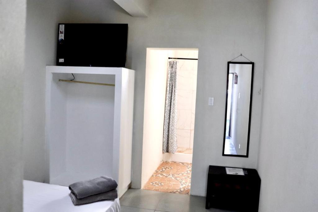 Blr Beach Villas Christ Church Exterior photo